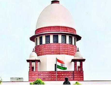 सुप्रीम कोर्ट: ज्ञानवापी मस्जिद में पूजा अनुमति की याचिका जिला जज को स्थानांतरित सुप्रीम कोर्ट: ज्ञानवापी मस्जिद में पूजा अनुमति की याचिका जिला जज को स्थानांतरित